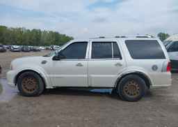 2005 LINCOLN NAVIGATOR