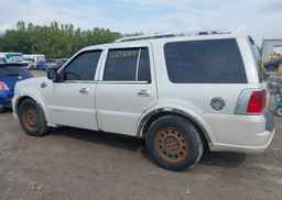 2005 LINCOLN NAVIGATOR
