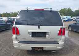 2005 LINCOLN NAVIGATOR