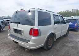 2005 LINCOLN NAVIGATOR