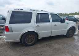 2005 LINCOLN NAVIGATOR