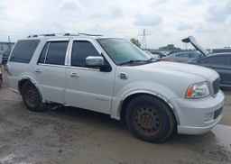 2005 LINCOLN NAVIGATOR