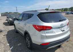 2013 HYUNDAI SANTA FE