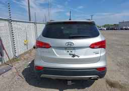 2013 HYUNDAI SANTA FE