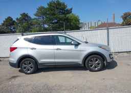 2013 HYUNDAI SANTA FE