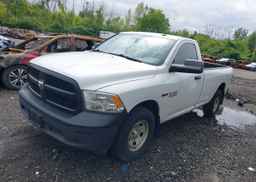 2014 RAM 1500 ST