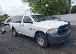 2014 RAM 1500 ST