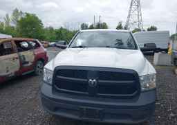 2014 RAM 1500 ST