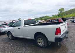 2014 RAM 1500 ST