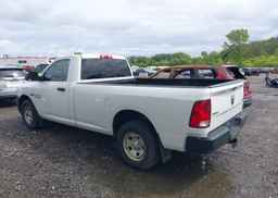 2014 RAM 1500 ST