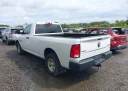 2014 RAM 1500 ST