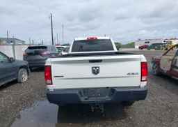 2014 RAM 1500 ST