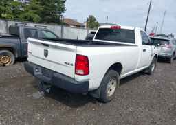2014 RAM 1500 ST
