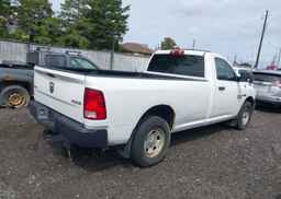 2014 RAM 1500 ST