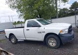 2014 RAM 1500 ST