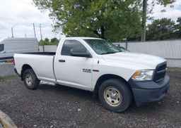 2014 RAM 1500 ST