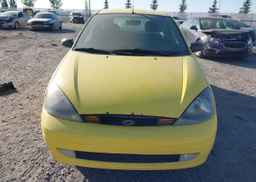 2003 FORD FOCUS ZX3