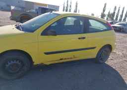 2003 FORD FOCUS ZX3