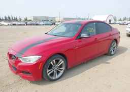 2013 BMW 328 XI