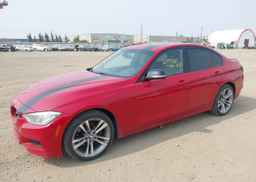2013 BMW 328 XI