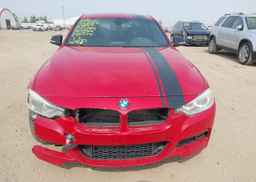 2013 BMW 328 XI