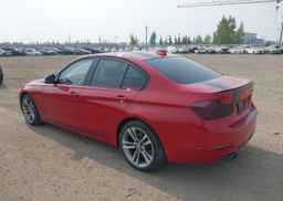 2013 BMW 328 XI