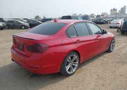 2013 BMW 328 XI