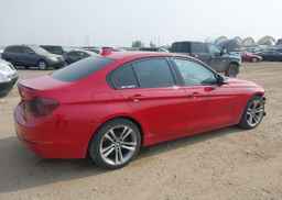 2013 BMW 328 XI