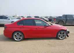 2013 BMW 328 XI