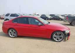 2013 BMW 328 XI
