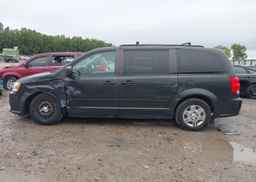 2012 DODGE GRAND CARAVAN SE