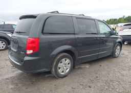 2012 DODGE GRAND CARAVAN SE