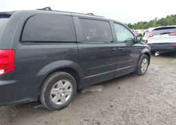 2012 DODGE GRAND CARAVAN SE
