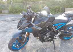 2024 SUZUKI GSX800 R