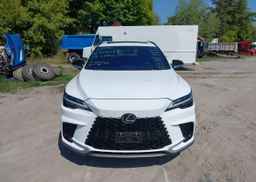 2024 LEXUS RX 350 BASE