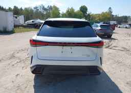 2024 LEXUS RX 350 BASE