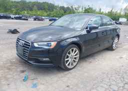 2016 AUDI A3 PREMIUM PLUS