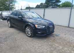 2016 AUDI A3 PREMIUM PLUS