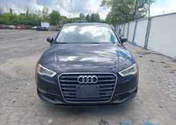 2016 AUDI A3 PREMIUM PLUS