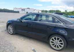 2016 AUDI A3 PREMIUM PLUS
