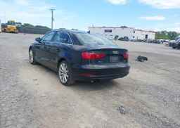 2016 AUDI A3 PREMIUM PLUS