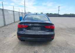 2016 AUDI A3 PREMIUM PLUS