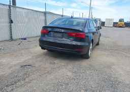 2016 AUDI A3 PREMIUM PLUS