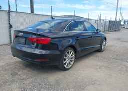 2016 AUDI A3 PREMIUM PLUS