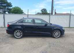 2016 AUDI A3 PREMIUM PLUS