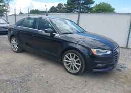 2016 AUDI A3 PREMIUM PLUS