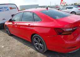 2019 VOLKSWAGEN JETTA 1.4 TSI HIGHLINE