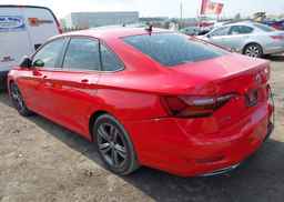 2019 VOLKSWAGEN JETTA 1.4 TSI HIGHLINE