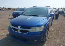 2010 DODGE JOURNEY SXT