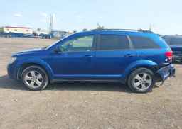 2010 DODGE JOURNEY SXT